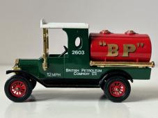 Ford Model T BP Petrol Model Diecast 1:47 Scale Matchbox