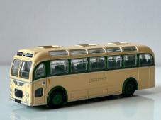 Bristol MW Coach Lincolnshire British Bus Model Diecast Toy 1:76 Scale EFE