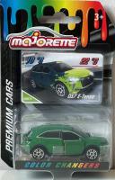 DS7 E-Tense Car Color Changers Model Toy Diecast 1:64 Scale Majorette