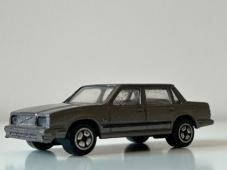 Volvo 760 Saloon Swedish Classic Car Model Diecast 1:60-1:64 Scale Corgi