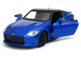 2023 Nissan Z Japanese Sports Car Model Diecast 1:34-1:39 Scale Welly