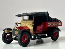 1918 Crossley - Models of Yesterday/Matchbox Diecast 1:47 Scale