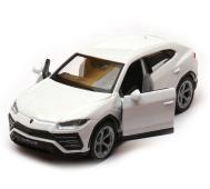 Lamborghini Urus Luxury Italian Car Model Diecast Toy 1:34-1:39 Scale Welly