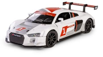 Audi R8 LMS 2015 Germany Racing Rally Car Model Toy Diecast RMZ Hobby 1:32 Scale