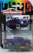 Ford F-150 Raptor Car Color Changers Model Toy Diecast 1:64 Scale Majorette