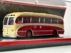 Leyland Royal Tiger Classic British Bus Model Diecast 1:72 Scale Corgi