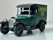 1927 Talbot - Models of Yesterday/Matchbox Diecast 1:47 Scale